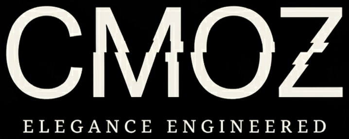 CMoz Logo