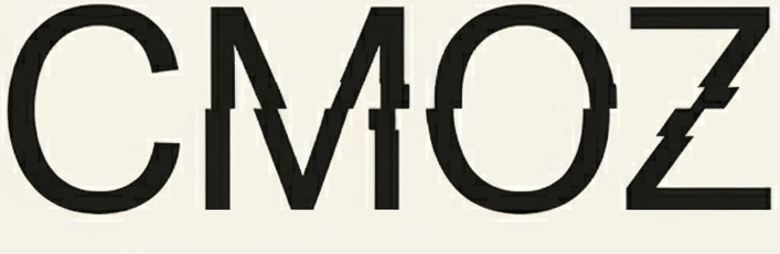 CMoz Logo