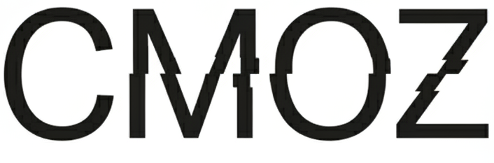 CMoz Logo
